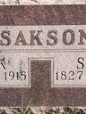 Record image of Isak Isakson