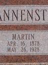 Record image of Martin Pfannenstiel
