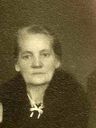 Record image of ROSE MARY Senne (born Petri)