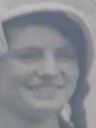 Record image of Sarah Jane Ford (born Winsborrow)