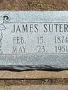 Record image of James Suter