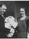 Record image of Anna May Cottrill (born Hill)