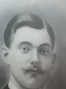 Record image of Frans Mikael Koivuniemi