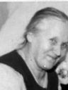 Record image of Anna Korhonen (Rossi)