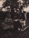Record image of Mary A. Ellis (born Daily)