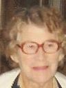 Record image of Violet Latham (born Ford)