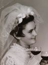 Record image of Halina Makarewicz (z d. Lewicka)