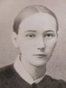 Record image of Sigrid Maria Karinsdotter Larsson (o.s. Grafström)