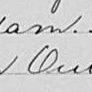 Record image of Sijmon (Sijmen) Oudejans