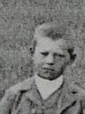 Record image of Kaleb Isai Olofsson