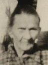 Record image of Stina Lauritsen (o.s. Gustafsdotter)