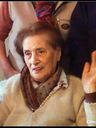 Record image of Maria teresa Berdezagar (born Anca)