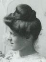 Record image of Carin Maria Martinsdotter