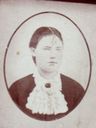 Record image of Jessie Archibald THOMAS (born BOYACK)