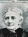 Record image of Jane or Jennie Hillman (born Hunt)