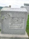 Record image of Martha Jane Deremiah (born Stroud)
