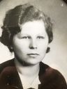 Record image of Hilja Helena Kilpeläinen (born Pyykkö)