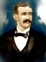 Record image of Harry M. C. Wertz