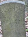 Record image of Nancy Gray Stroud (born Blackley)