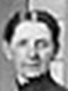 Record image of Frances Lenore "Fannie" Comfort (born Martin)