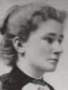Record image of Elizabeth Melina Kennedy Trist (born Robinson)