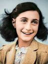 Record image of Anne  Marie Frank
