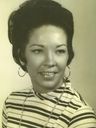 Record image of Maria Eulogia Conde Hernandez (nacida Garcia Castro)