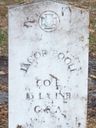Record image of Jacob C Poole