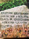 Record image of Anna Margrethe Henriksen (født Jepsen)
