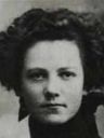 Record image of Sarah Ann "Annie" Coleman (born Lee)