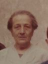Record image of Jeanne Marie Corbic (born Thomas)