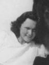 Record image of Eva Elizabeth Nichols (born Williams)