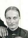 Record image of Margreta Jönsson Granlund (o.s. Eriksdotter)