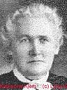 Record image of Katherine Croissant (born Klein)