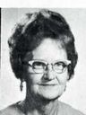 Record image of Dorothy Merline Price (born Pendleton)