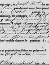 Record image of Marie Rosalie Lambert (geb. WATHELET)