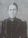 Record image of Maria Elizabeth Els (geb. Herbst)