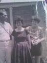 Record image of Dolores Fay Davis (born Buckway)