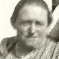 Record image of Rasmine Laurine Christine Nielsen (born Rasmussen)