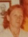 Record image of *Hilkka Selina Salminen (born Hiltunen)