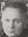 Record image of Alma Lovisa Charlotta Fontell (born Bergman)