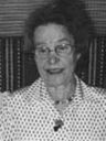 Record image of Aili Rämö (born Ahonen)