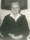 Record image of Amanda Lyydia Avosalmi (born Stenman)