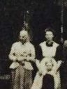 Record image of Lucinda Victoria Robinson (born Roberts)