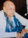Record image of Emma Lee Miller (born Barker)