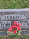 Record image of Anton John Schmitz