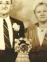 Record image of Elisabeth Huber (born Goehring)