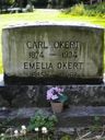 Record image of Karl L Ockert