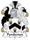 Record image of * Robert Pemberton* (High Sheriff of Hertfordshire)