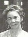 Record image of Marva Andersen (born VANCE)